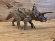 Schleich figurka Dinozaur Triceratops