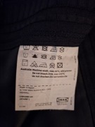 Granatowe 2 gotowe zaslony