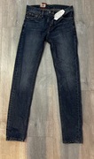 LEVIS 510 W28L32