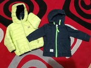 Kurtka i bluza 92