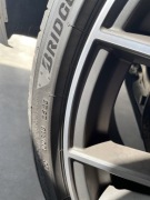 Bridgestone Turanza 6 245/35/19 93Y XL 