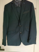 Garnitur męski/młodzieżowy 