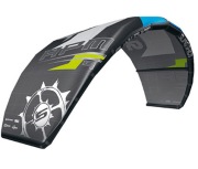 Slingshot RPM 12m – nowy latawiec kiteboarding, super okazja!