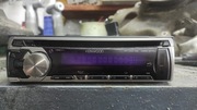 radio samochodowe Kenwood 