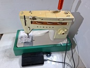 Maszyna do szycia Singer kl. 518 Gwar, Gratis