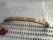 Resor przód przedni Wolkwagen LT . Mercedes Sprinter 