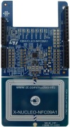 Płytka ewaluacyjna X-NUCLEO-NFC09A1 NFC card reader expansion with ST25R100
