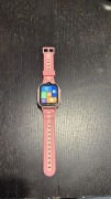 Zegarek KidWatch 4G dla dziecka GPS LTE lokalizacja