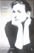 Demi Moore. Intymnie