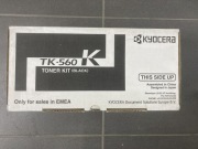 KYOCERA TK-560K FS-C5300 oryginalny, toner black (carny)