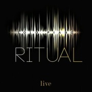 Tomasz Bura Ritual Live Solo Piano CD FOLIA