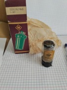 Lampa elektronowa STR 100/40z(F172)