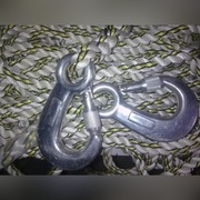 Pozioma lina kotwicząca, holownicza CM140/025GG