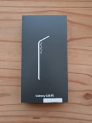 Samsung Galaxy S25 FE 5G 8/256GB NFC DualSIM czarny (S731)