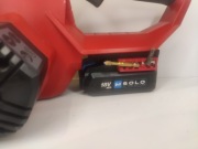 Adapter przejściówka baterii MacAllister M Solo 18v do Einhell PowerXChange