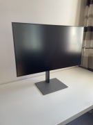 HP Z27k G3 27" 4K USB-C – uszkodzona matryca 