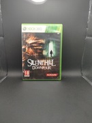 Gra silent hill downpour Xbox 360