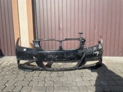Zderzak Mpakiet BMW E90/E91 LCI przód