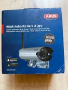 Kamera IP Abus Smartcam WLAN