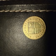 Moneta 2 złote Świętokrzyskie 