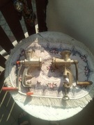 Maszynka do mięsa ręczna