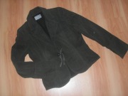 PER UNA MARKS & SPENCER ŻAKIET Z WIĄZANIEM ROZM. 38 (10)