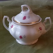 Cukiernica duża Chodzież lata 60-te