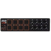 MidiTech MidiStart Music 49 i PAD Akai Professional LPD8
