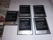 Bateria EB-L1G6LLU wybruszona do Samsung Galaxy S3