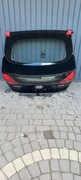 KLAPA TYLNA BAGAŻNIKA Hyundai Ioniq 4 IGŁA czarna