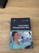 Podstawy pielęgniarstwa Repetytorium Przedegzaminacyjne
