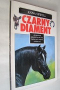 Czarny diament - Anna Sewell