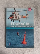 Edukacja dla bezpieczeństwa podręcznik zakres podstawowy 