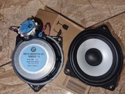 Bmw e70 e71 x5/x6 4xgłośniki średniotonowe 4xgłośniki wysokotonowe TOP HIFI