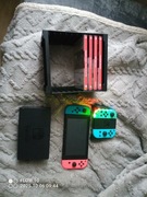 Nintendo Switch Igła