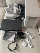 Zestaw kina domowego Bose Lifestyle 525 series II Dolby TrueHD