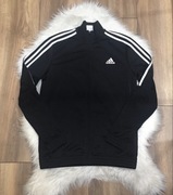 Czarna bluza Adidas XS