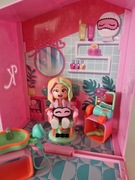 Kookyloos Laleczka Zestaw piękności Spa