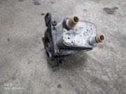 Peugeot 508 Lift Chłodniczka oleju z podstawą filt