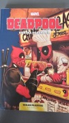 Deadpool kontra Deadpool 