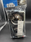 Kółka boczne do roweru dziecięcego 12–20 cali XLC