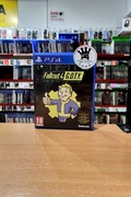 Fallout G.O.T.Y PS4