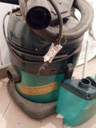 Odkurzacz typu Rainboy