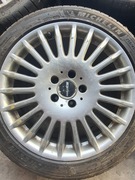 Felgi samochodowe GMP ITALIA 18"