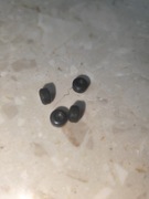 Flatface G8 bearing Wheels kółka fingerboard nowe