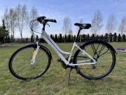 Romet Gazela rower damski turystyczny