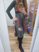 Sukienka na codzień