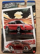 Hot Wheels Porsche 911 Chase