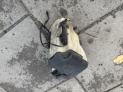 ZBIORNICZEK SPRYSKIWACZY LAMP REFLEKTORÓW XENON BIXENON POMPKI BMW E46