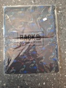 Worek Backup 41 x 35 cm